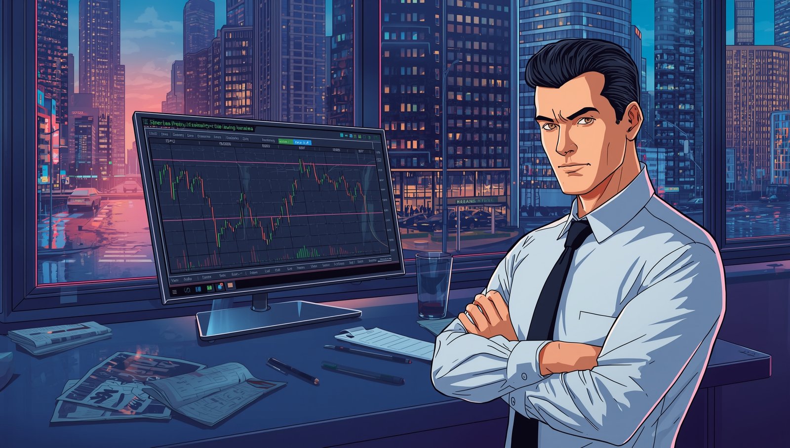 AI Trading Reliability: What Makes an Automated System Trustworthy?