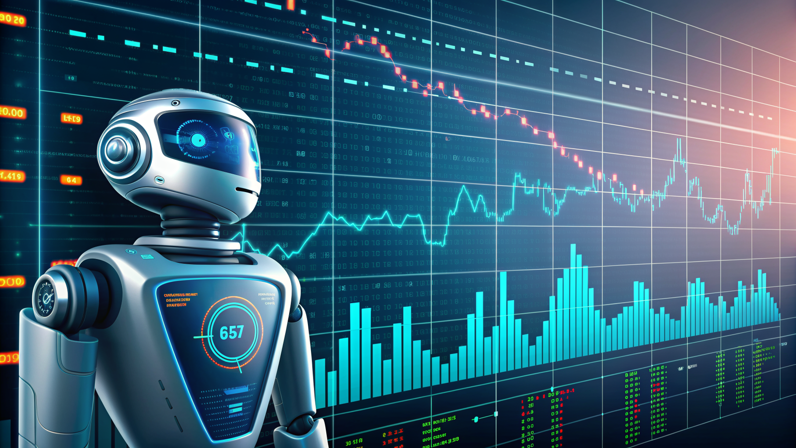 Why AI-Driven Trading Is Becoming a Global Investing Standard