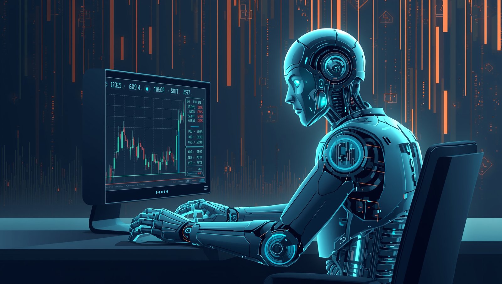 How Fintech Platforms Are Automating Wealth Creation for Beginners